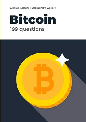 Bitcoin 199 questions
