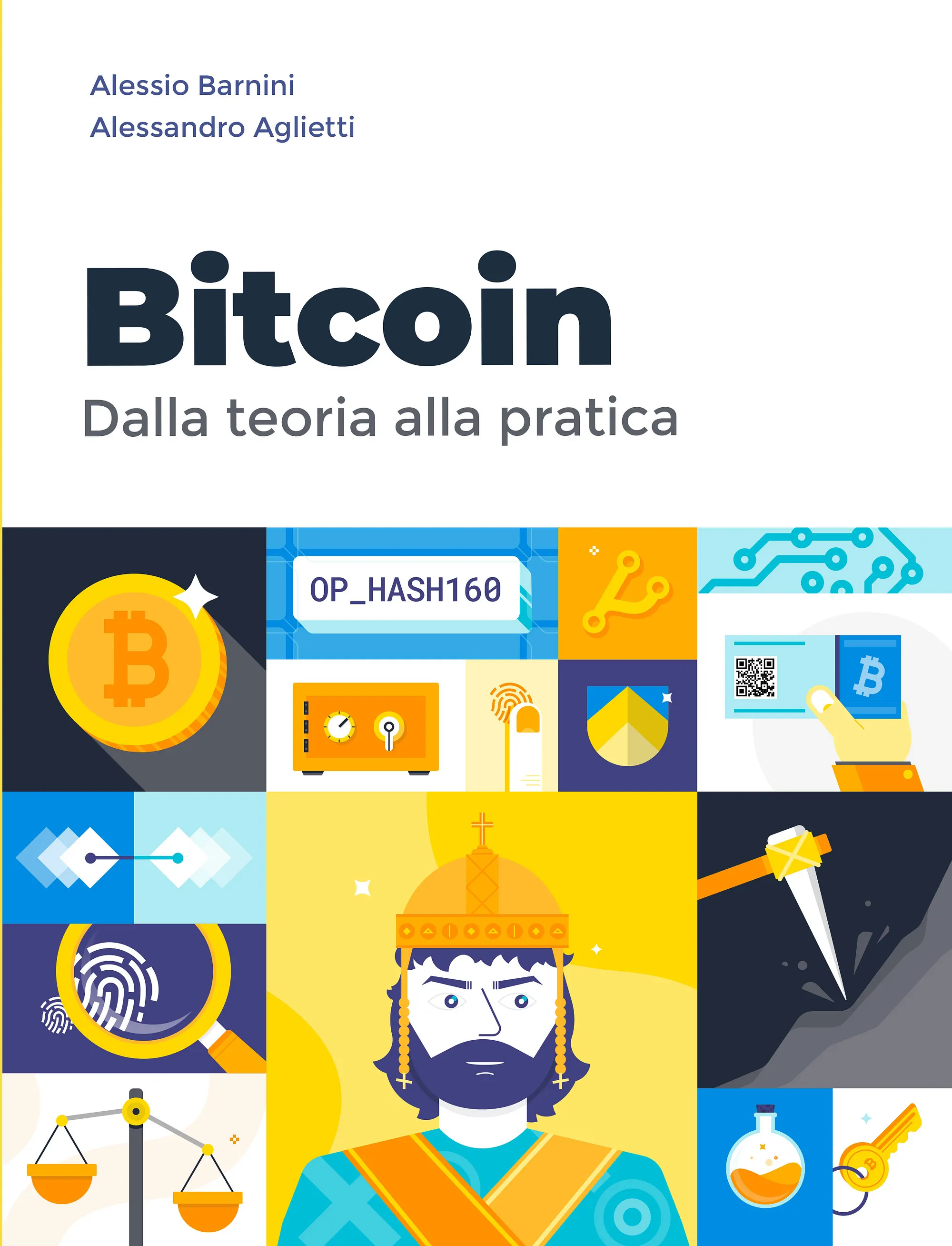 Bitcoin dalla teoria alla pratica
