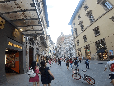 Bitcoin dalla teoria alla pratica@ Libraccio Firenze