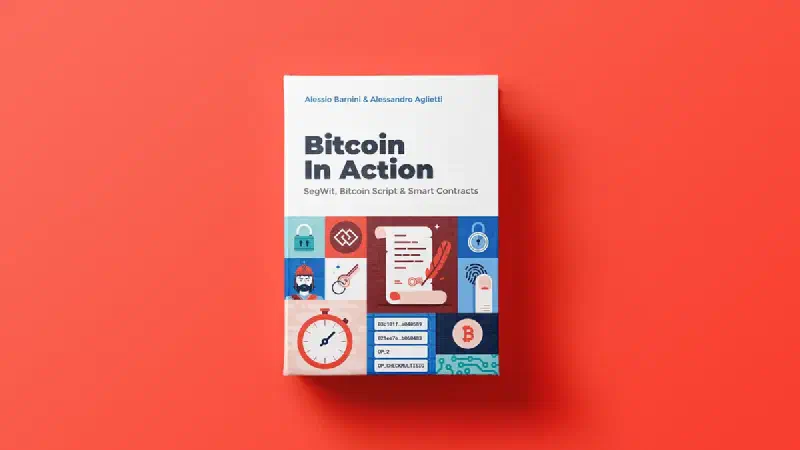 Bitcoin In Action — SegWit, Bitcoin Script & Smart Contracts
