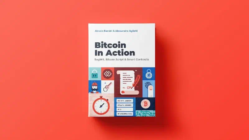 Bitcoin In Action — SegWit, Bitcoin Script e Smart Contracts
