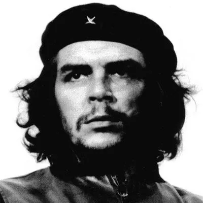 Ernesto Che Guevara