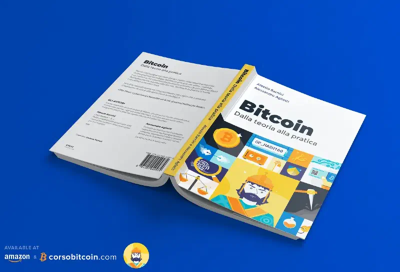 Bitcoin dalla teoria alla pratica