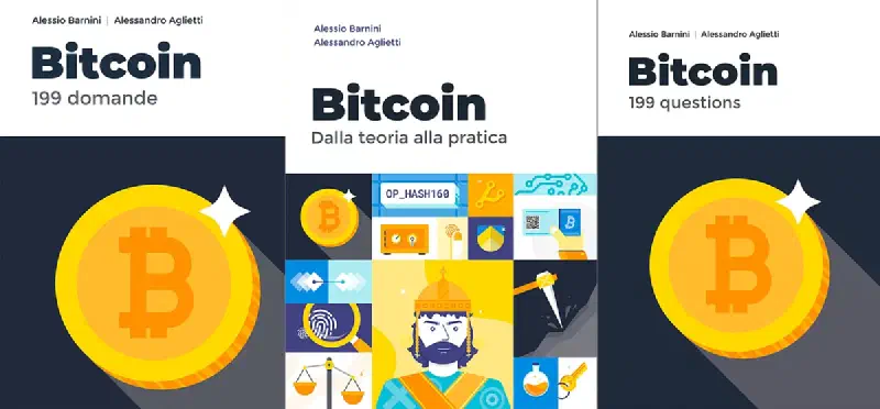 Bitcoin dalla teoria alla pratica