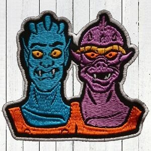Two bad — master of the universe