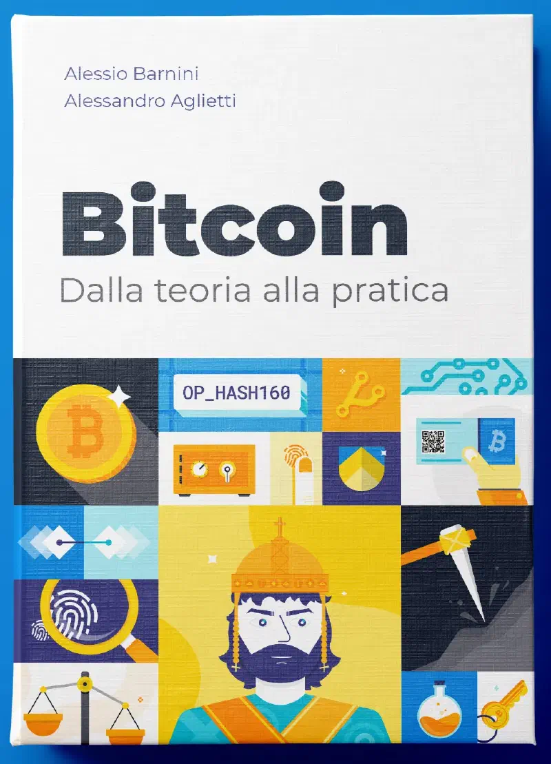 Bitcoin dalla teoria alla pratica