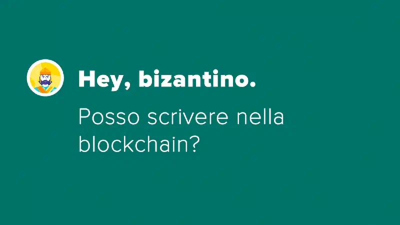 Video completo nelcanale youtube Bitcoin in Action