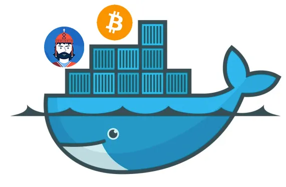 Il nostro Repositoryhttps://github.com/bitcoin-dalla-teoria-alla-pratica/Docker-bitcoin